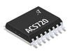 High Accuracy Dual Fault Output High Isolation Ic -- ACS720KLATR-15AB-T - Image