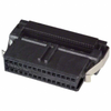 Connectors, Interconnects-Rectangular Connectors- Free Hanging, Panel Mount - Win Source Electronics