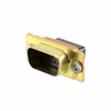 D-Sub, D-Shaped Connector Housings - 1122-1189-ND - DigiKey