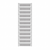 Terminal Block Marker Strips - 1609870000-ND - DigiKey