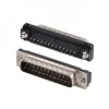 D-Sub Connector Assemblies - 123-A-DS25PP/LP-T1-ND - DigiKey