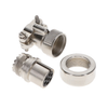 Circular Connector Assemblies - CA06COM-E14SA7S-ND - DigiKey