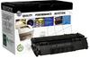 GRC HP Remanufactured Q7553A Toner Cartridge - GRC53A Q7553A - Clover Technologies Group LLC