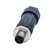 Circular Connector Assemblies - 1754-1052-ND - DigiKey