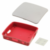 Evaluation, Development Board Enclosures - 1528-2847-ND - DigiKey