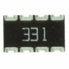 Resistor Networks, Arrays - 744C083331JPTR-ND - DigiKey
