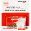 Connector Kits - 23-0766500079-ND - DigiKey
