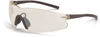 Mini Blade brown indoor outdoor lens, brown temples - 321315 - Crossfire By Radians