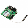 RF, RFID, Wireless Evaluation Boards - 1278-1005-ND - DigiKey