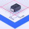TVS/Fuse/Board Level Protection >> Electrostatic and Surge Protection (TVS/ESD) - SMBJ33CA-13-F - LCSC Electronics Technology (HK) Limited