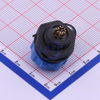 Connectors >> Circular Connectors & Cable Connectors -- JH1312S-5P - Image