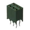 Headers, Receptacles, Female Sockets - A106661-ND - DigiKey