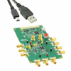 RF, RFID, Wireless Evaluation Boards - ADRF6620-EVALZ-ND - DigiKey