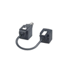 Sensor Cable Assemblies - 1458130-ND - DigiKey