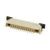 FFC, FPC (Flat Flexible) Connector Assemblies - A101404TR-ND - DigiKey