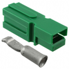 Blade Type Power Connector Assemblies - A101901-ND - DigiKey