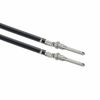 Jumper Wires, Pre-Crimped Leads - 0845240004-18-B7-D-ND - DigiKey