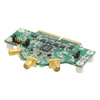 Analog to Digital Converters (ADCs) Evaluation Boards - DC851A-R-ND - DigiKey