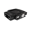 SBS®X-75A PLUG HOUSING - SBSX75A-PLUG-BLK - Anderson Power Products