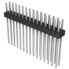 Headers, Male Pins - S2072E-15-ND - DigiKey