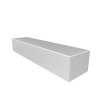 Enclosures, Boxes, & Cases - 1444-20 - Powell Electronics, Inc.