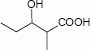 3-Hydroxy-2-methylvaleric Acid - 5180 - Medical Isotopes, Inc.