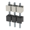 Board Spacers, Stackers (Board to Board) - 612-HW-03-08-T-S-300-110-ND - DigiKey