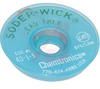 Soder Wick, Lead Free - 70206056 - Allied Electronics, Inc.