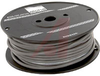 Cable, Shielded; 3; 22 AWG; 7 x 30; 0.18 in.; 0.010 in.; 0.032 in.; PVC; 75 deg - 70137539 - Allied Electronics, Inc.