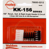 Connector Kits - 23-0766500212-ND - DigiKey