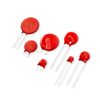 High Reliability Varistors - TX Equivalents -- V130LTX2 - Image