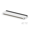 FFC, FPC (Flat Flexible) Connector Assemblies - 17-2-2495219-4CT-ND - DigiKey