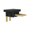 Headers, Male Pins - 664-G801LQ306018THRTR-ND - DigiKey