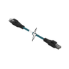 Modular/Ethernet Cables (RJ45, RJ11) - 1201080402-ND - DigiKey