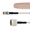 Coaxial Cables (RF) - 5328-FMCA1658-36-ND - DigiKey