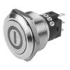 Push Button Switches - 1942071 - RS Components, Ltd.