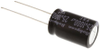 Aluminium Capacitors - 1917785 - RS Components, Ltd.