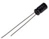 Aluminium Capacitors - 1701046 - RS Components, Ltd.