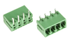 Pluggable Terminal Blocks - 1444107 - RS Components, Ltd.