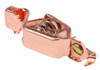 Crocodile Clips - 205391 - RS Components, Ltd.