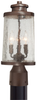 Exterior -Post/Pier Head - 660713 - Light Center (The)