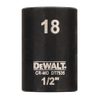 Impact Sockets - 172975 - RS Components, Ltd.