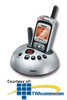 Uniden 2.4 GHz DSS Expandable Trendy Cordless Phone - DMX778 - TelephoneStuff.com