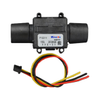 Flow Sensors - 1738-SEN0360-ND - DigiKey