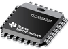 TLC320AC02 Single Channel Codec-Bandwidth Independent of Sampling Rate - TLC320AC02CFNR - Texas Instruments