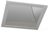 Hid Recessed Housing - HWSQ74-70E-SATSF - Juno Lighting Group