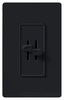Dimmer Switch - S2-L-BL - Lutron Electronics Co., Inc.