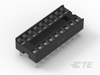 DIP Sockets -- 1-2199298-5 - Image