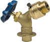 Sill Cock Faucets with Separate Vacuum Breaker - SC8-1 - Watts