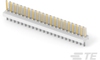 PCB Headers & Receptacles - 5-641213-2 - TE Connectivity